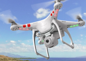 UAV for Mikes - we love drones article