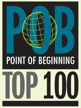 Point of Beginning Top 100