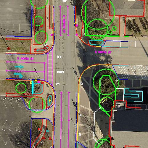 pre design node wr