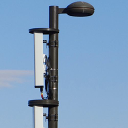 pre design small cell wr